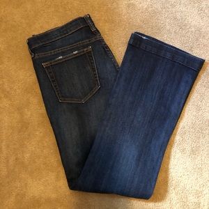 GAP Long and Lean Denim